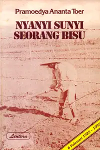 Nyanyi Sunyi Seorang Bisu